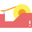 Tape icon 64x64