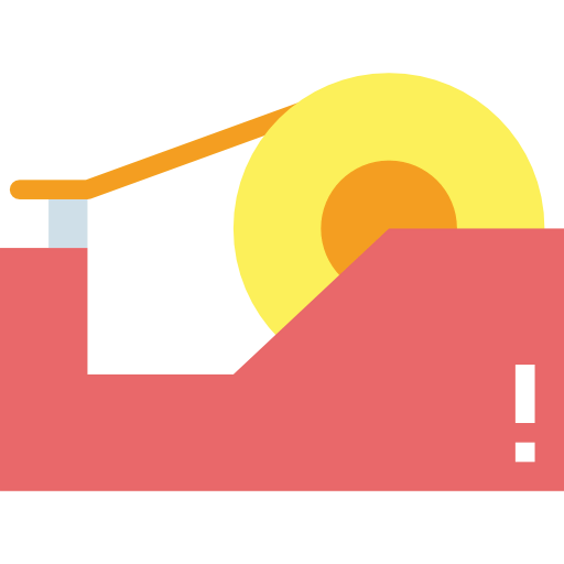 Tape icon