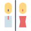 Toilet icon 64x64
