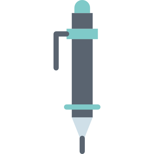 Pen icon