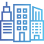 Building icon 64x64