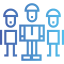 Teamwork icon 64x64