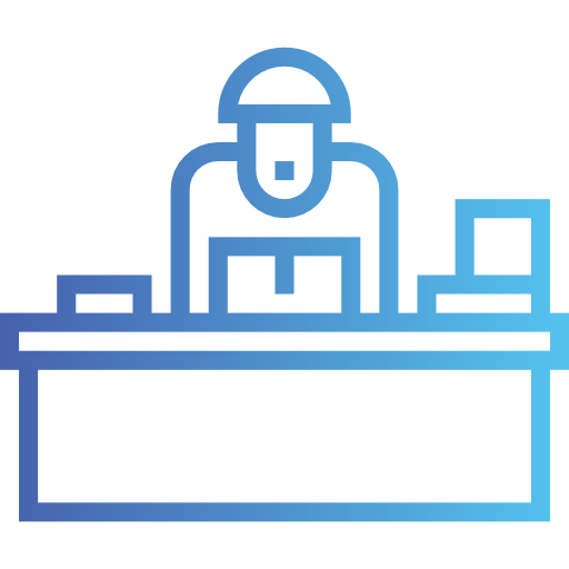 Ceo icon