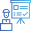 Presentation icon 64x64
