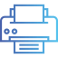 Printer Symbol 64x64