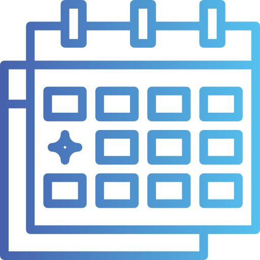Calendar icon