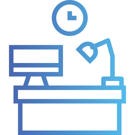 Workspace icon