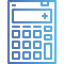 Calculator icon 64x64