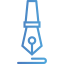 Pen icon 64x64