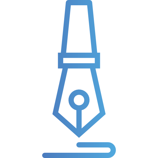 Pen icon