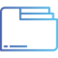 Folder іконка 64x64