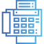 Fax icon 64x64