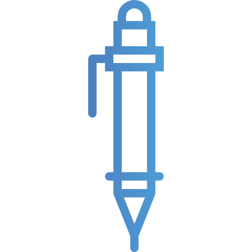 Pen icon
