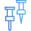 Pin icon 64x64