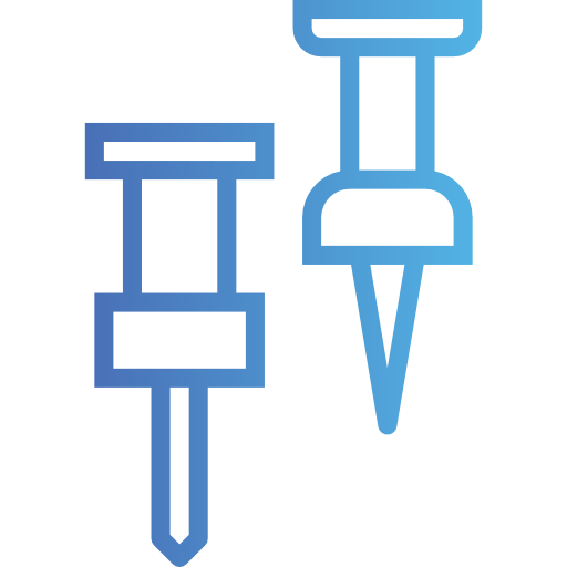 Pin icon