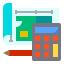 Blueprint icon 64x64