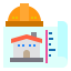 Blueprint icon 64x64