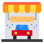 Car wash icon 64x64