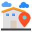Pin icon 64x64