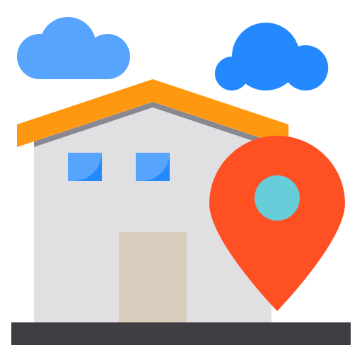 Pin icon