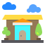 House icon 64x64