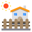 House icon 64x64