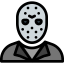 Serial killer іконка 64x64