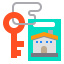 Key icon 64x64