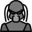 Predator icon 64x64