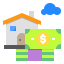 House icon 64x64