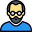 Geek icon 64x64