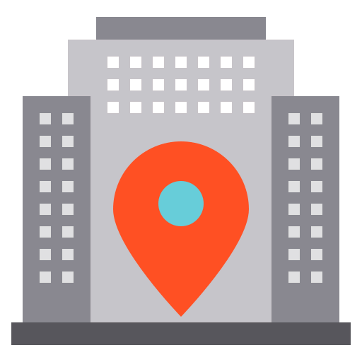 Pin icon