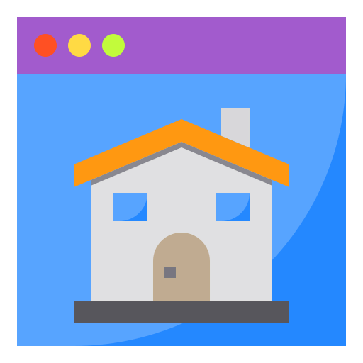 Website icon