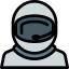 Astronaut icon 64x64