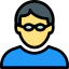 Geek icon 64x64