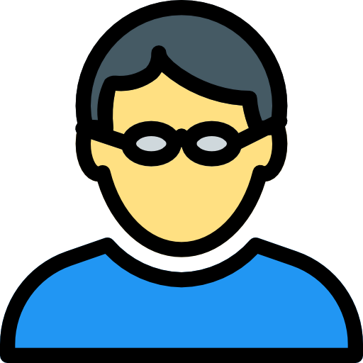 Geek icon