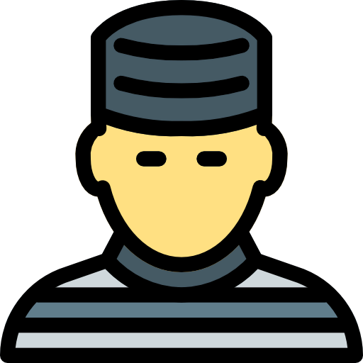 Prisoner icon