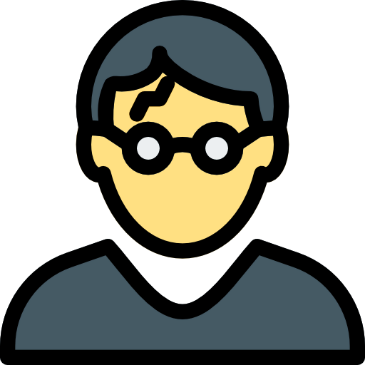 Geek icon