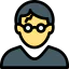 Geek icon 64x64