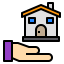 House icon 64x64