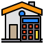 House icon 64x64