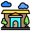 House icon 64x64