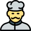 Chef icon 64x64