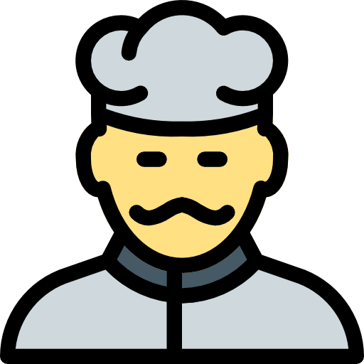 Chef icon