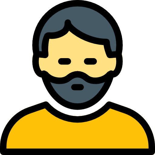 Man icon