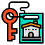 Key icon 64x64