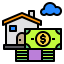House icon 64x64