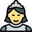 Maid icon 64x64