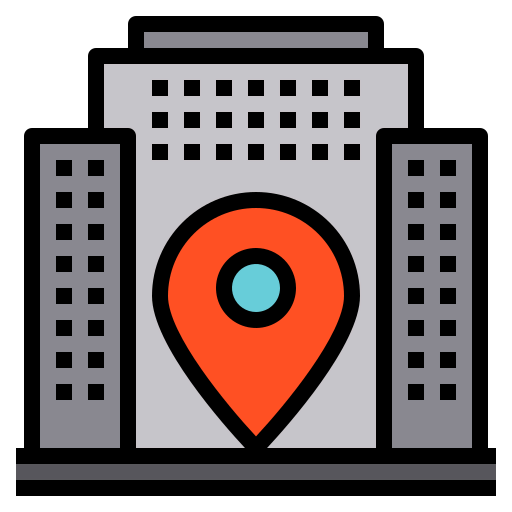 Pin icon