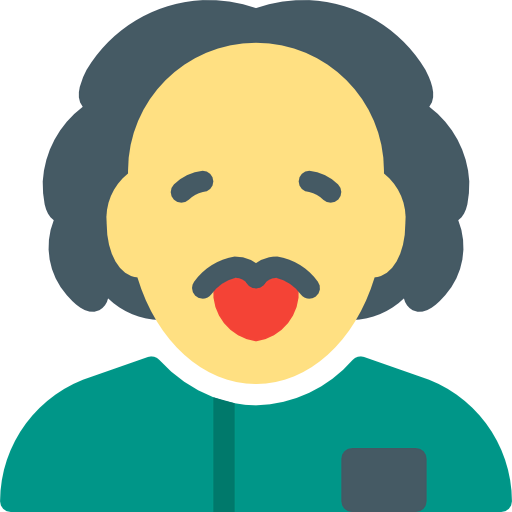 Einstein icon